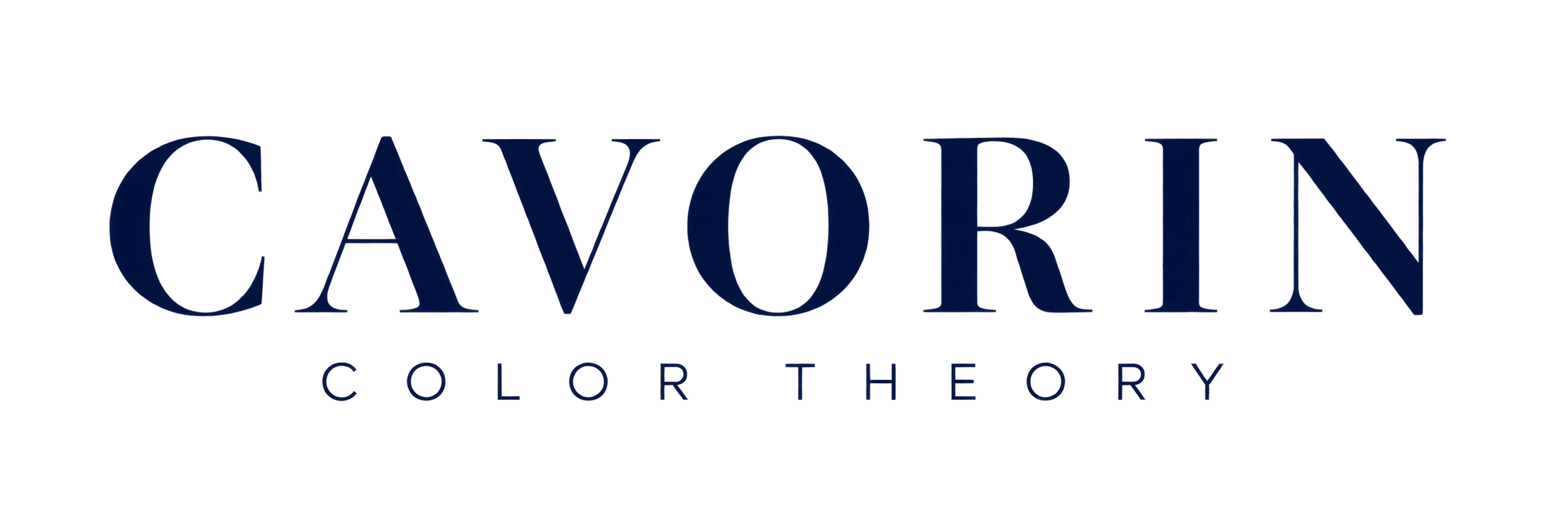 Cavorin — Color Theory